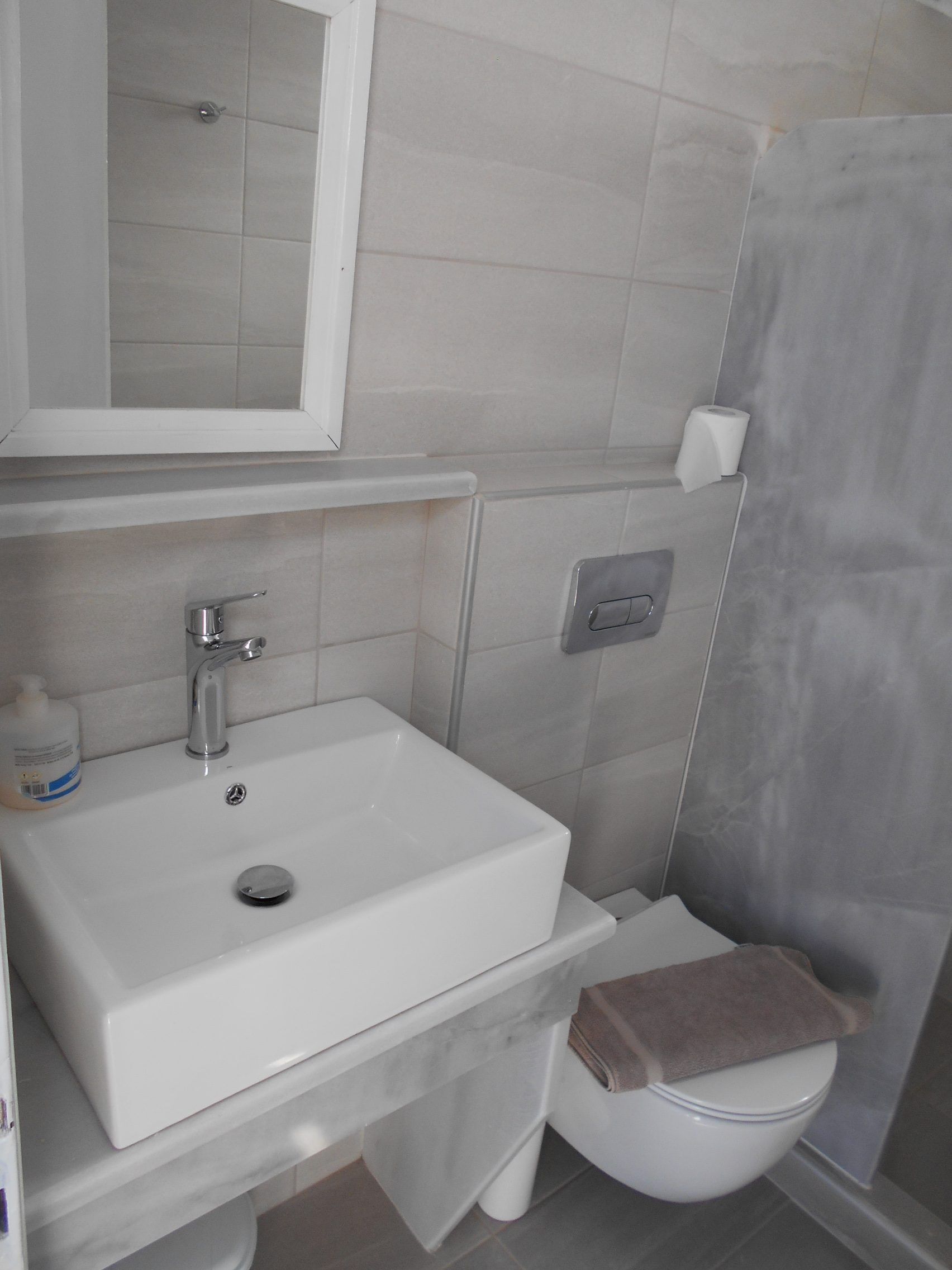 Foto - Hotel Porto Perissa