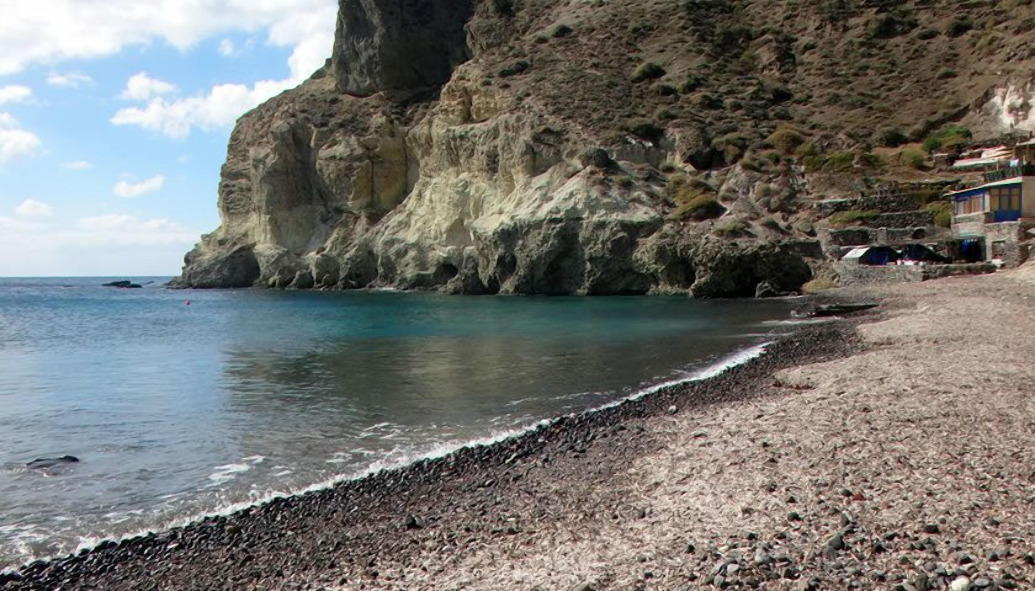 Foto - Hotel Porto Perissa