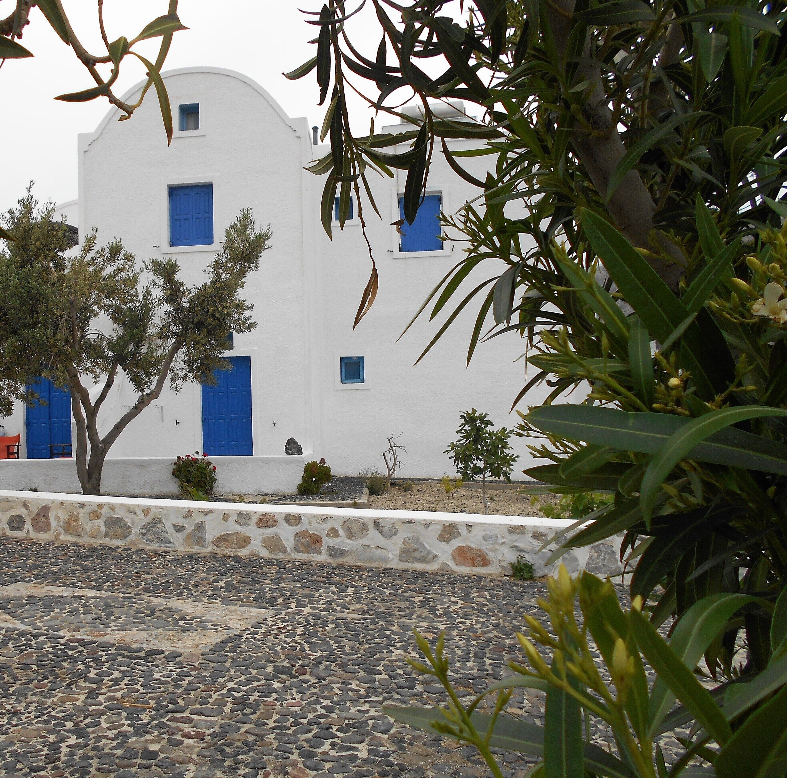 Foto - Hotel Porto Perissa