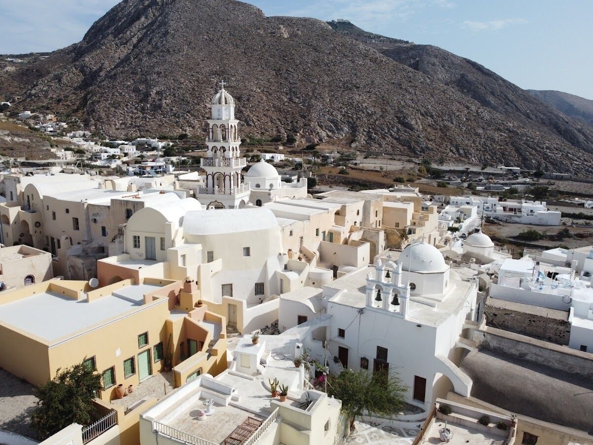 Foto - Hotel Porto Perissa