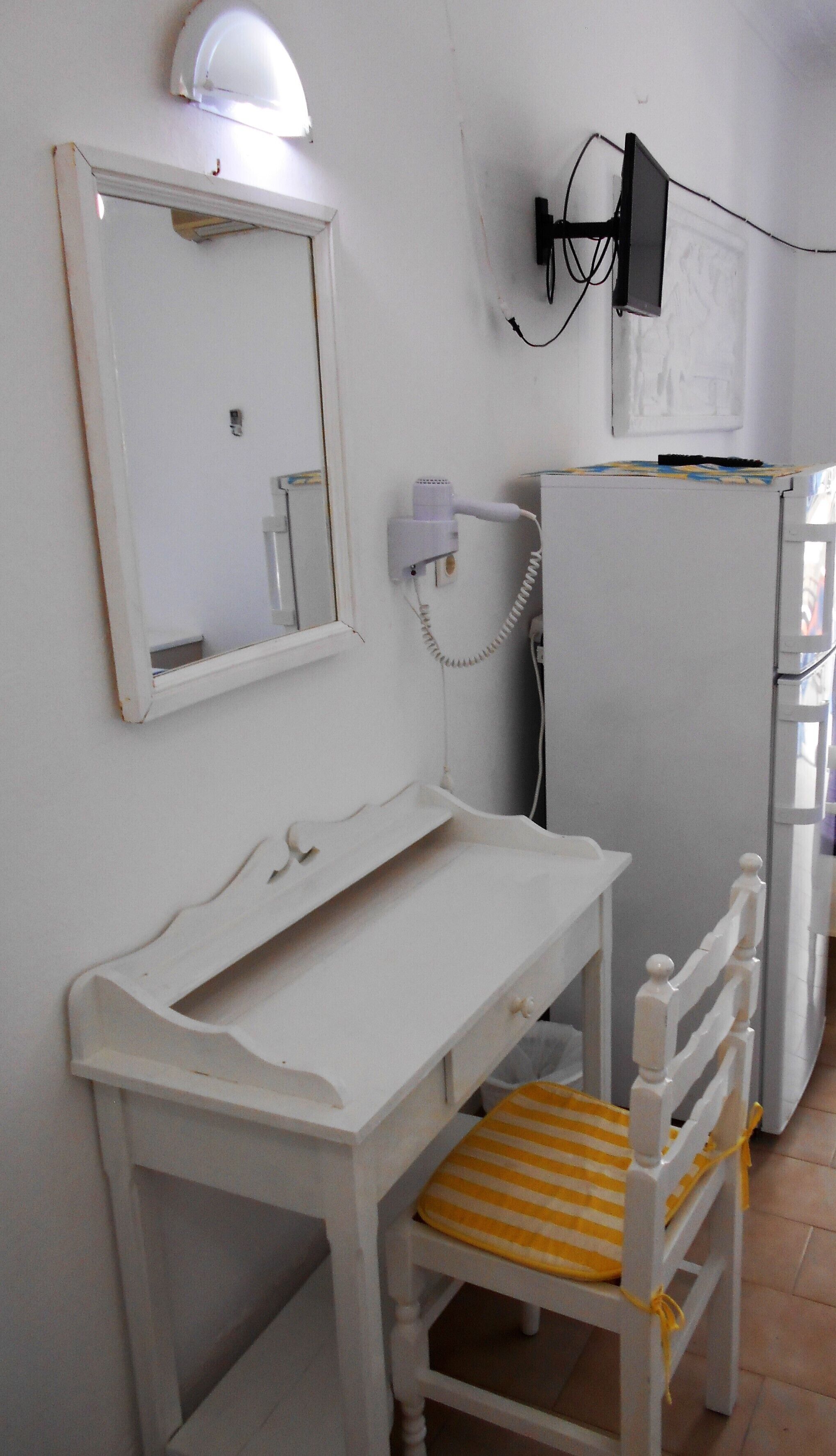 Foto - Hotel Porto Perissa