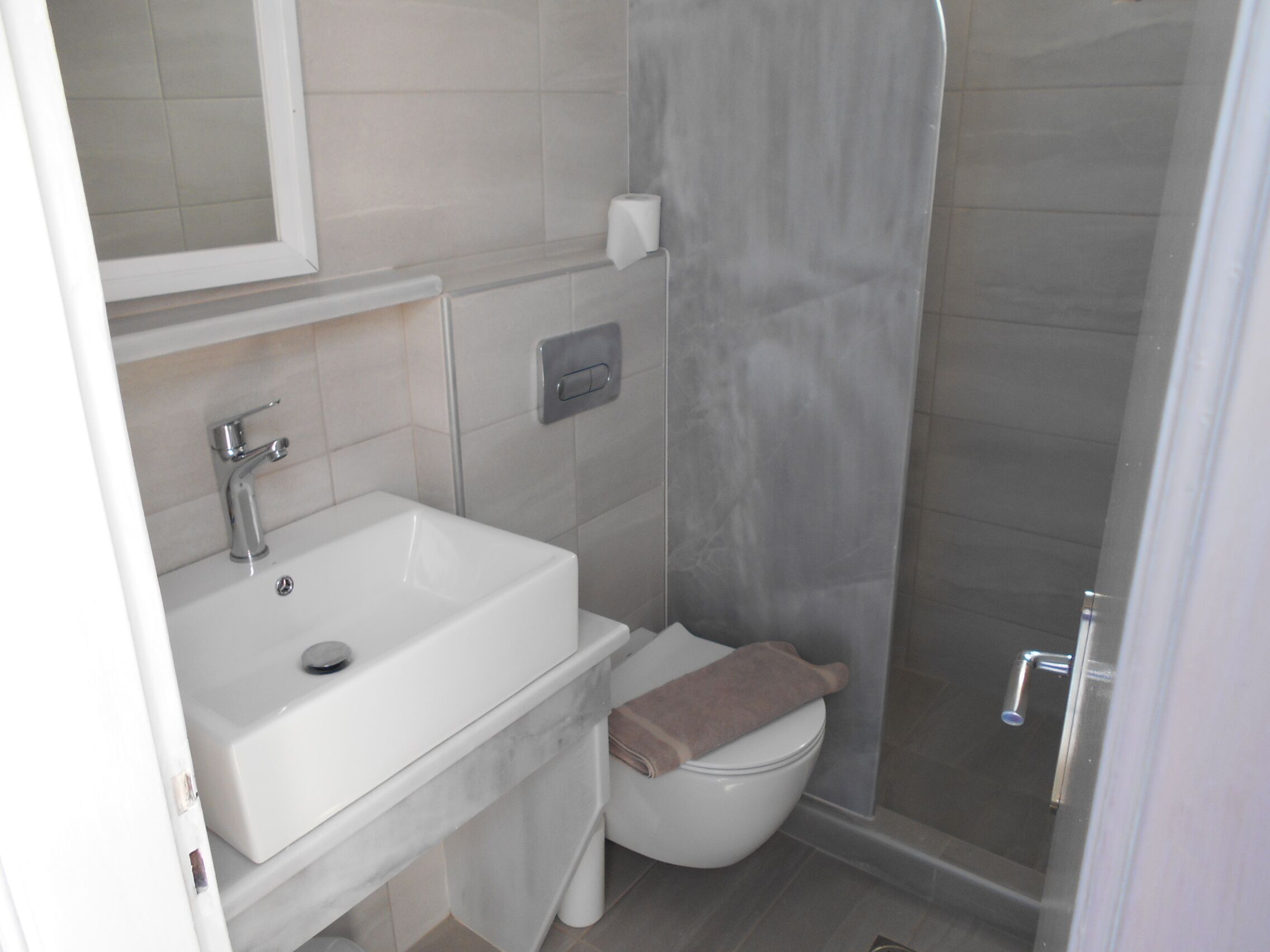 Foto - Hotel Porto Perissa