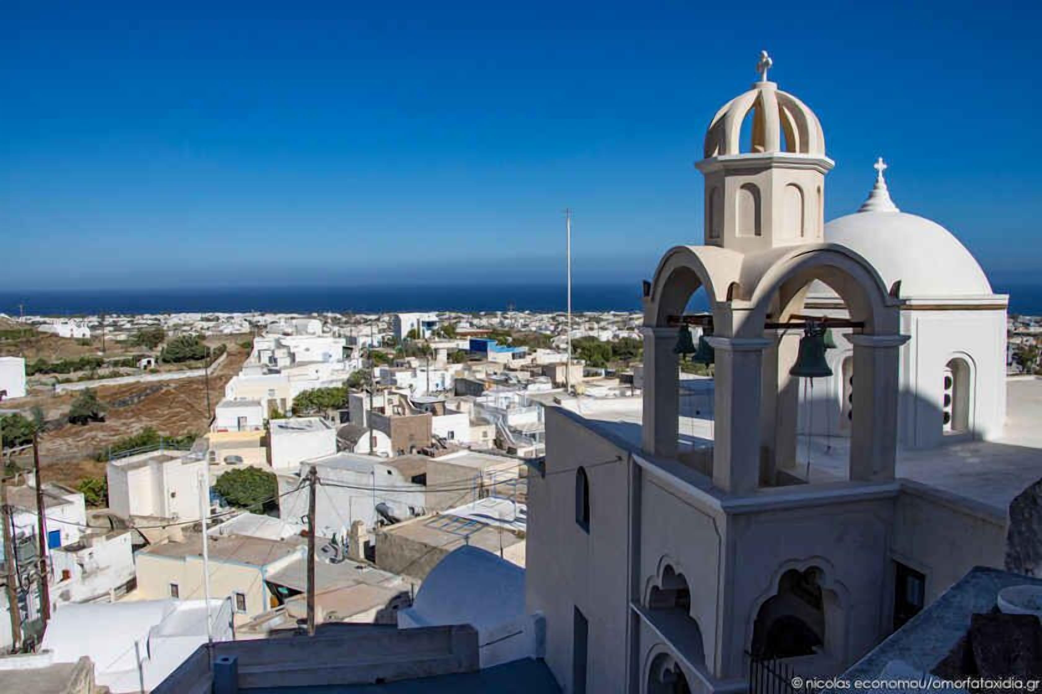 Foto - Hotel Porto Perissa