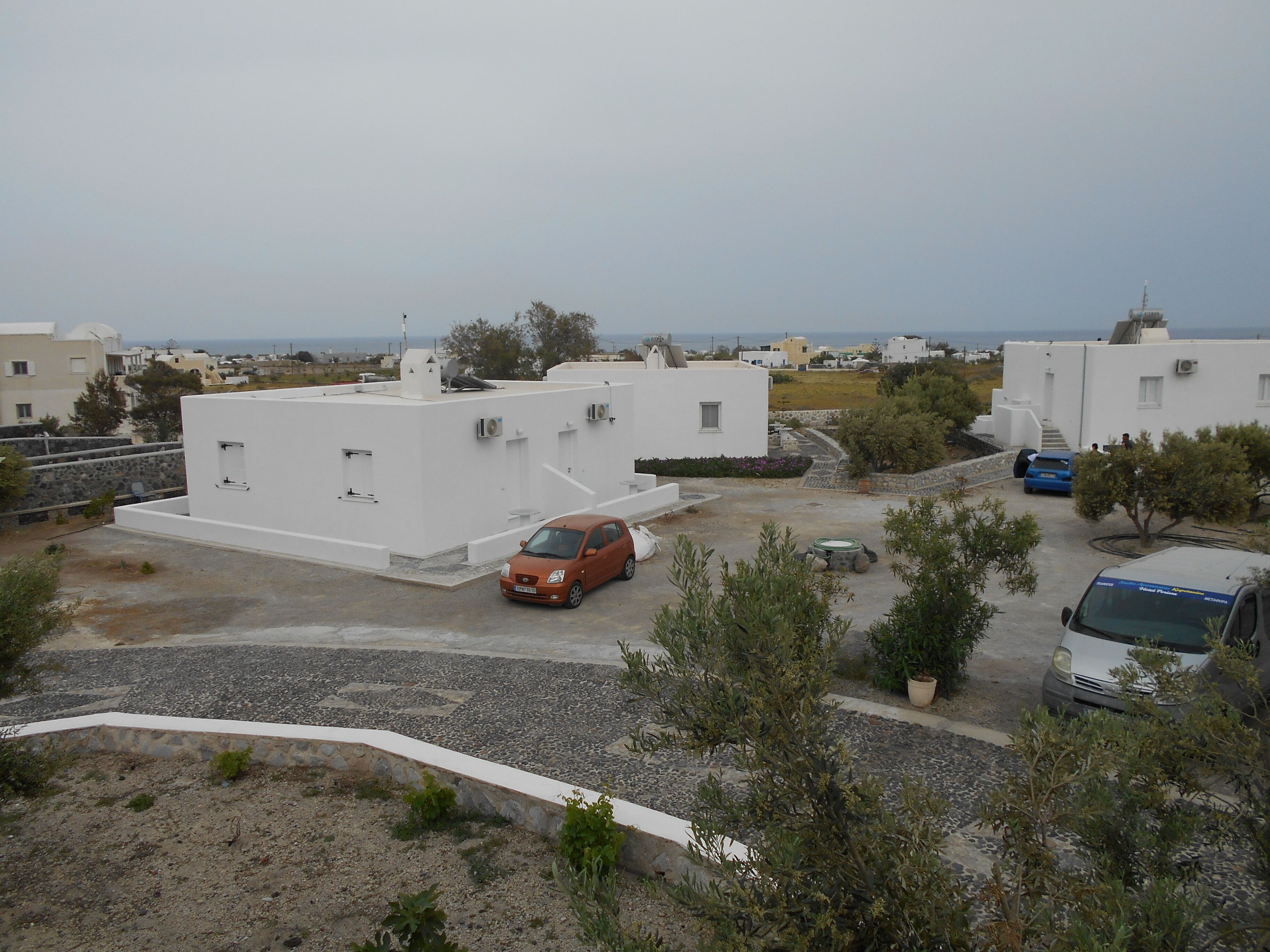 Foto - Hotel Porto Perissa