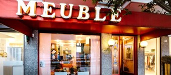 Hotel Meublé Moderno