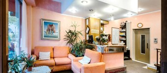 Hotel Meublé Moderno