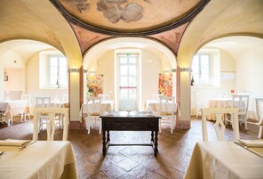 Restauración