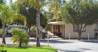 Sturt Motel