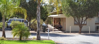Sturt Motel