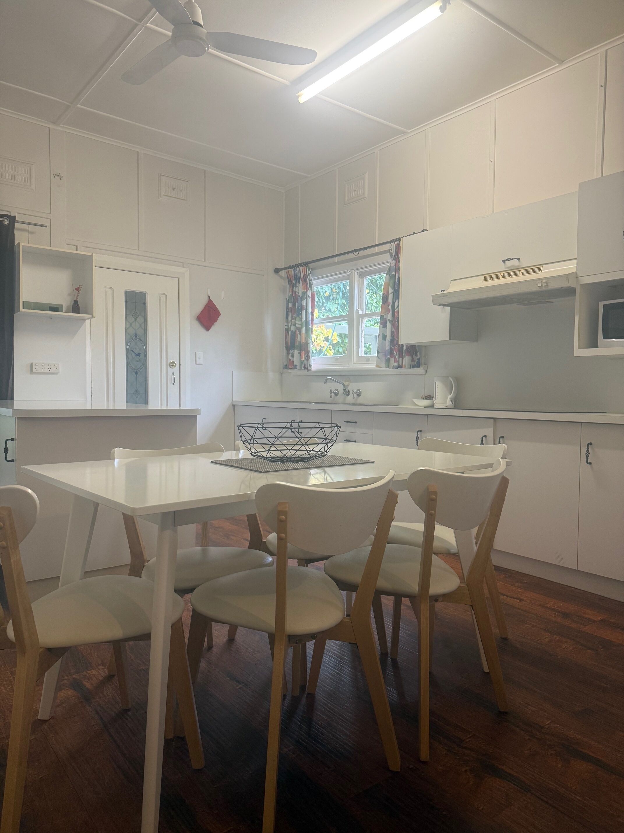 Family Cottage | Private kitchen