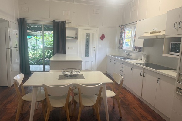 Family Cottage | Private kitchen