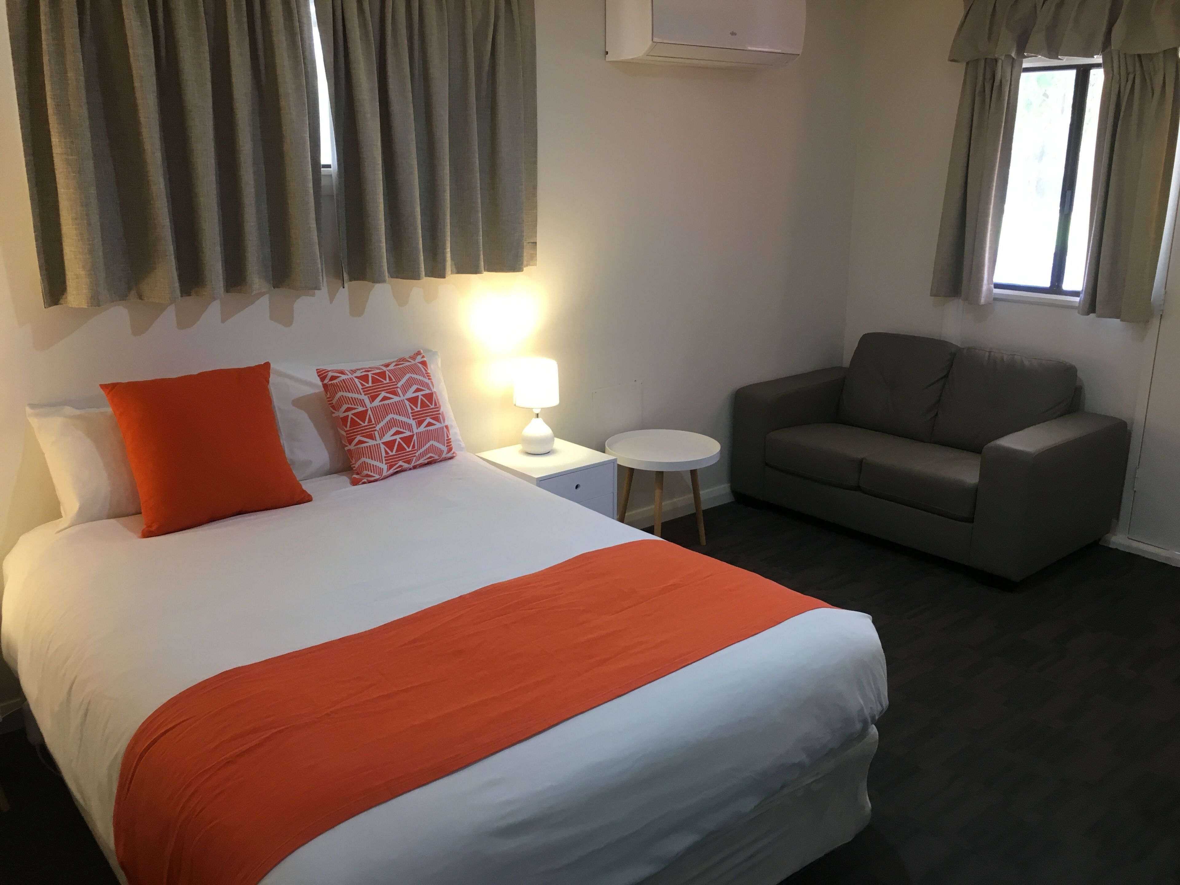 Superior Room, 1 Queen Bed