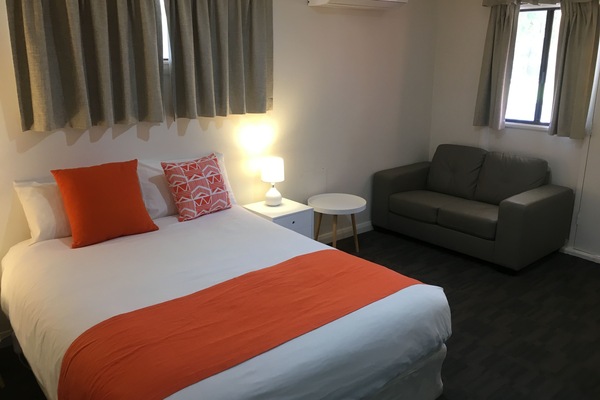 Superior Room, 1 Queen Bed