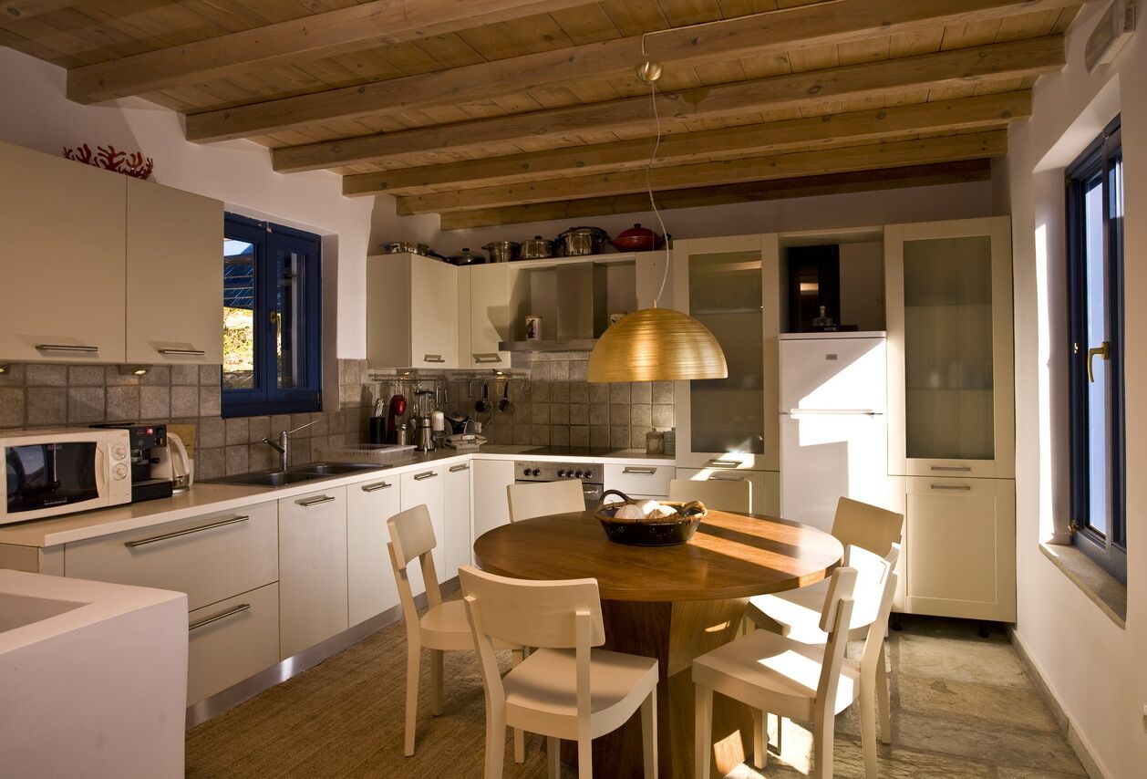 grand villa, sea view (blue) | premium bedding, in-room safe, blackout curtains, soundproofing