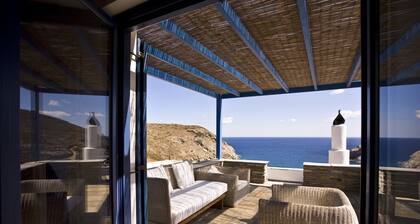 Aegea Blue Cycladic Resort