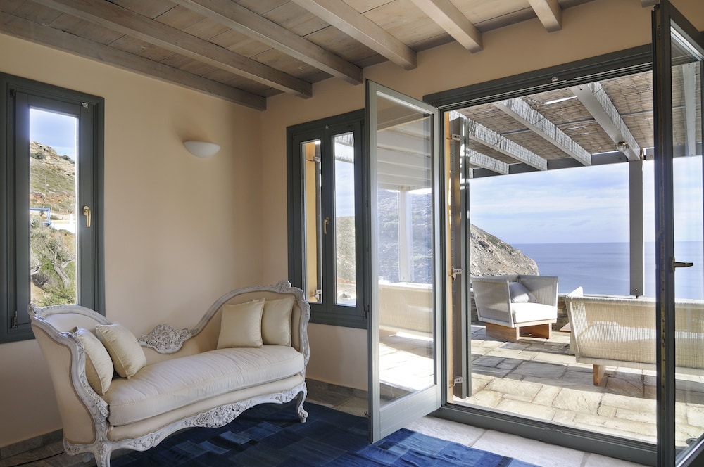 Aegea Blue Cycladic Resort by null