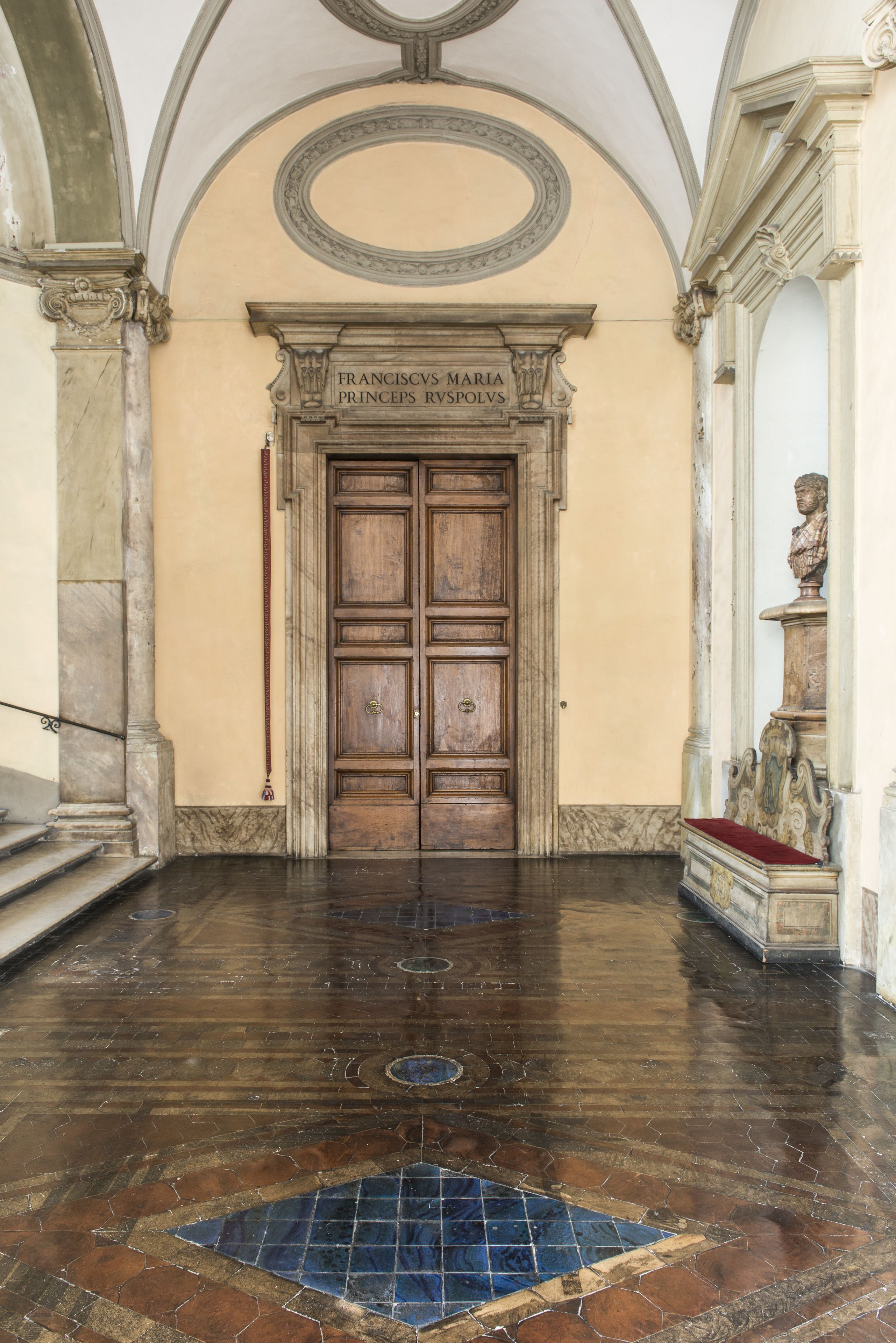 Photo - Residenza Ruspoli Bonaparte
