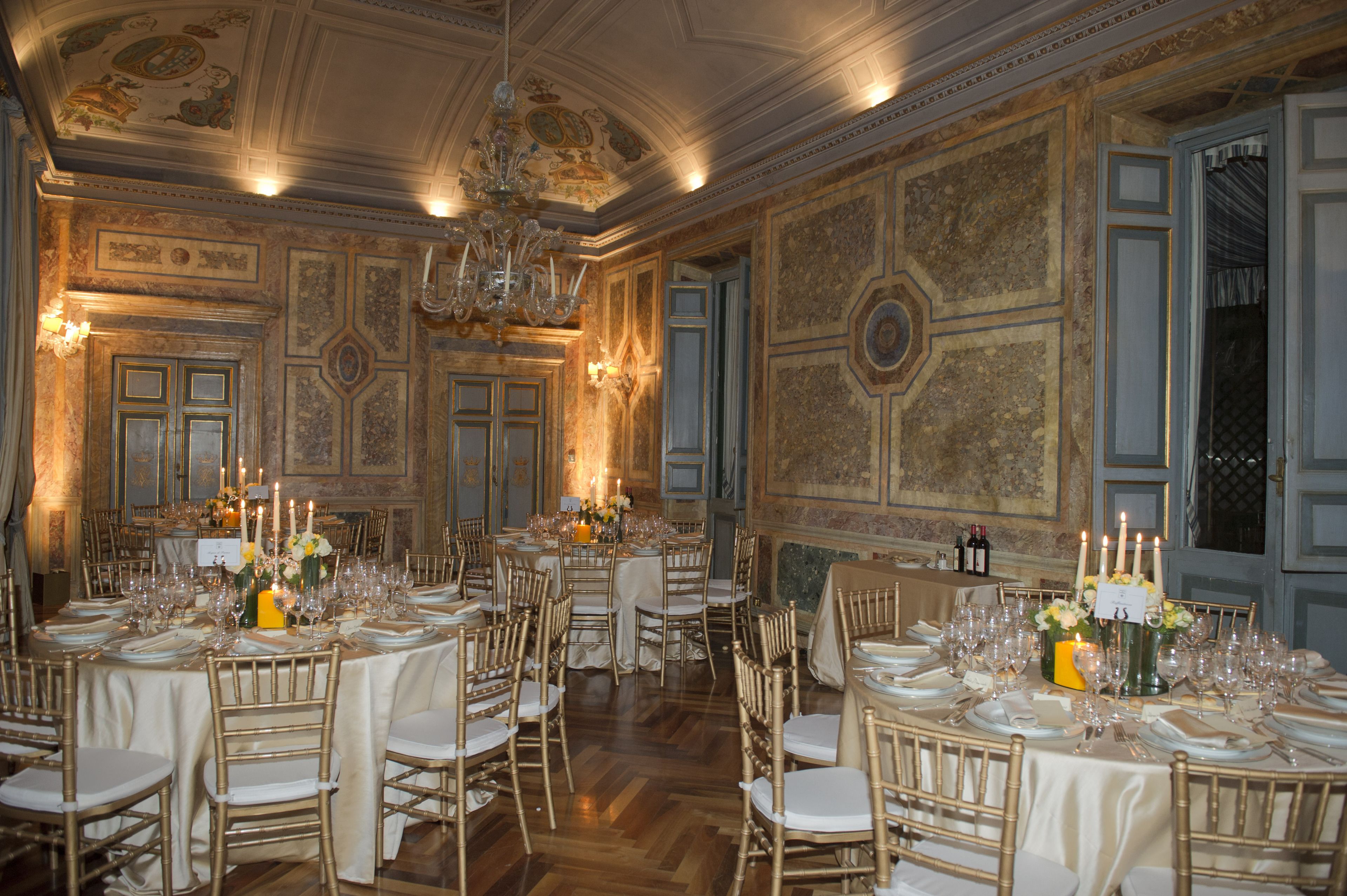 Photo - Residenza Ruspoli Bonaparte