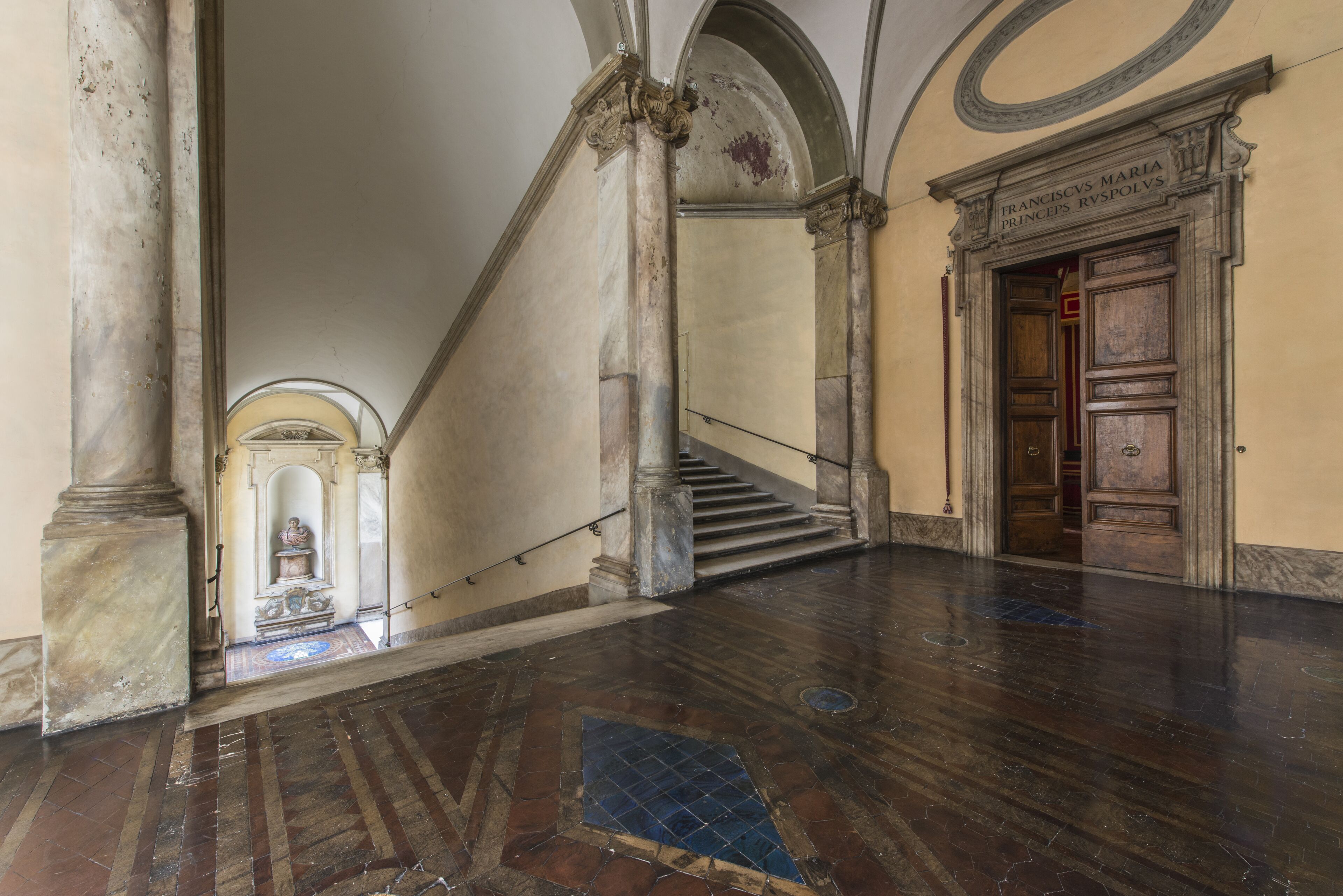 Photo - Residenza Ruspoli Bonaparte