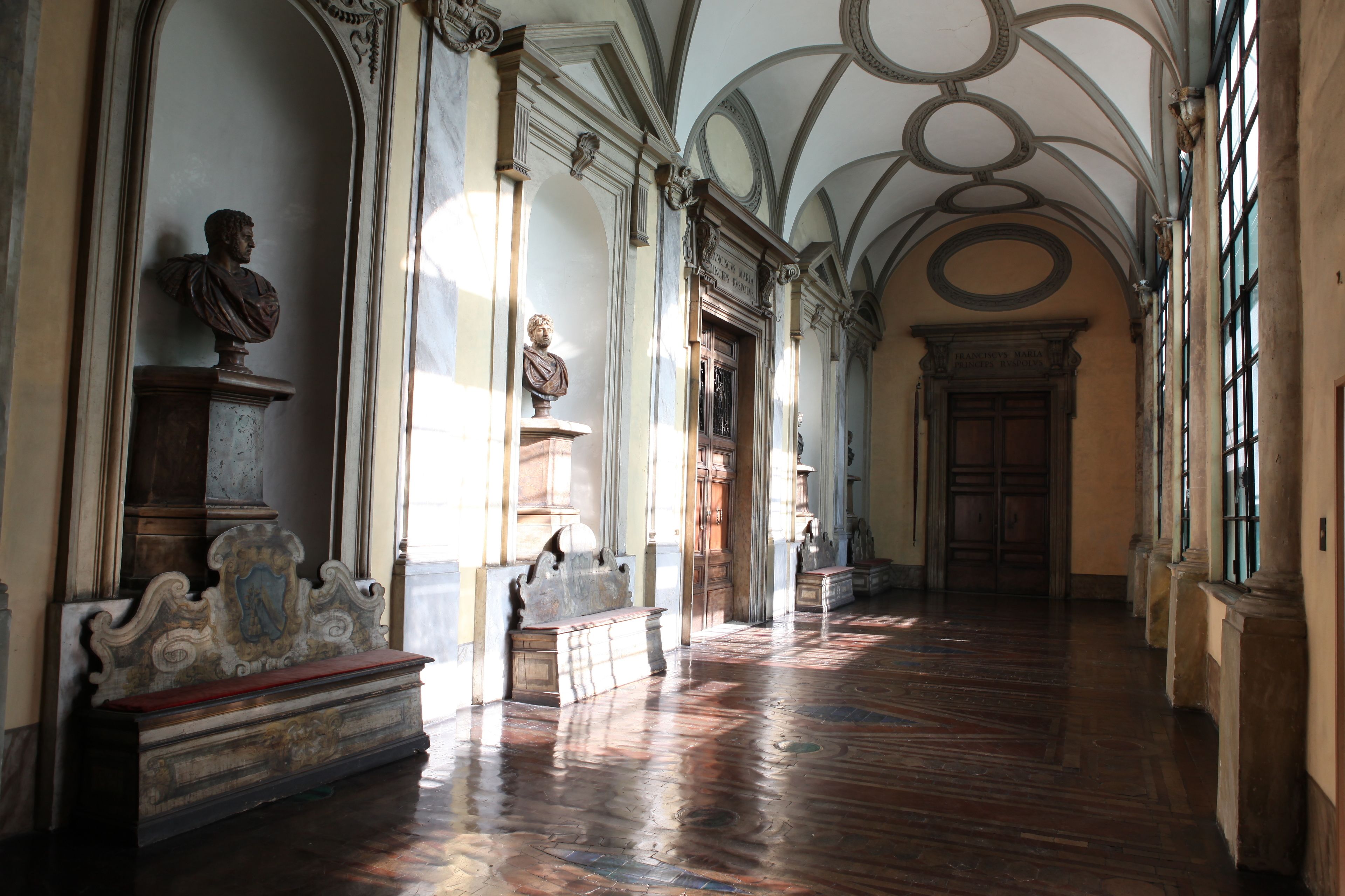 Photo - Residenza Ruspoli Bonaparte