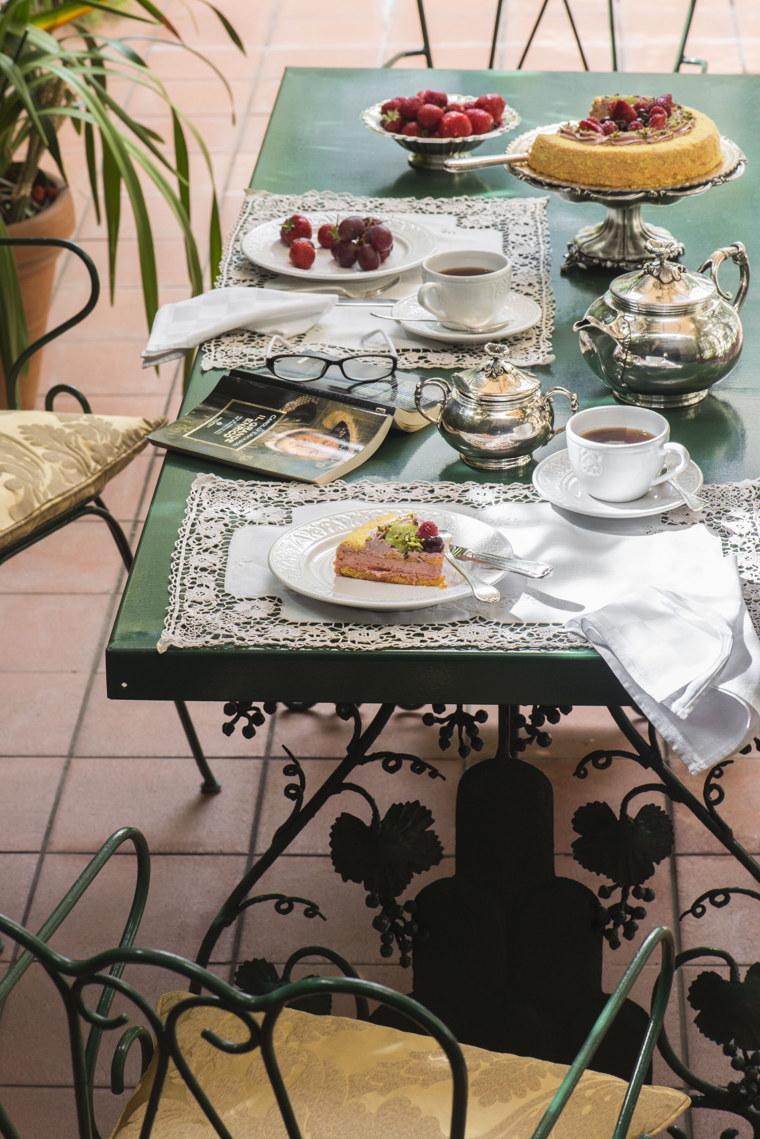 Photo - Residenza Ruspoli Bonaparte