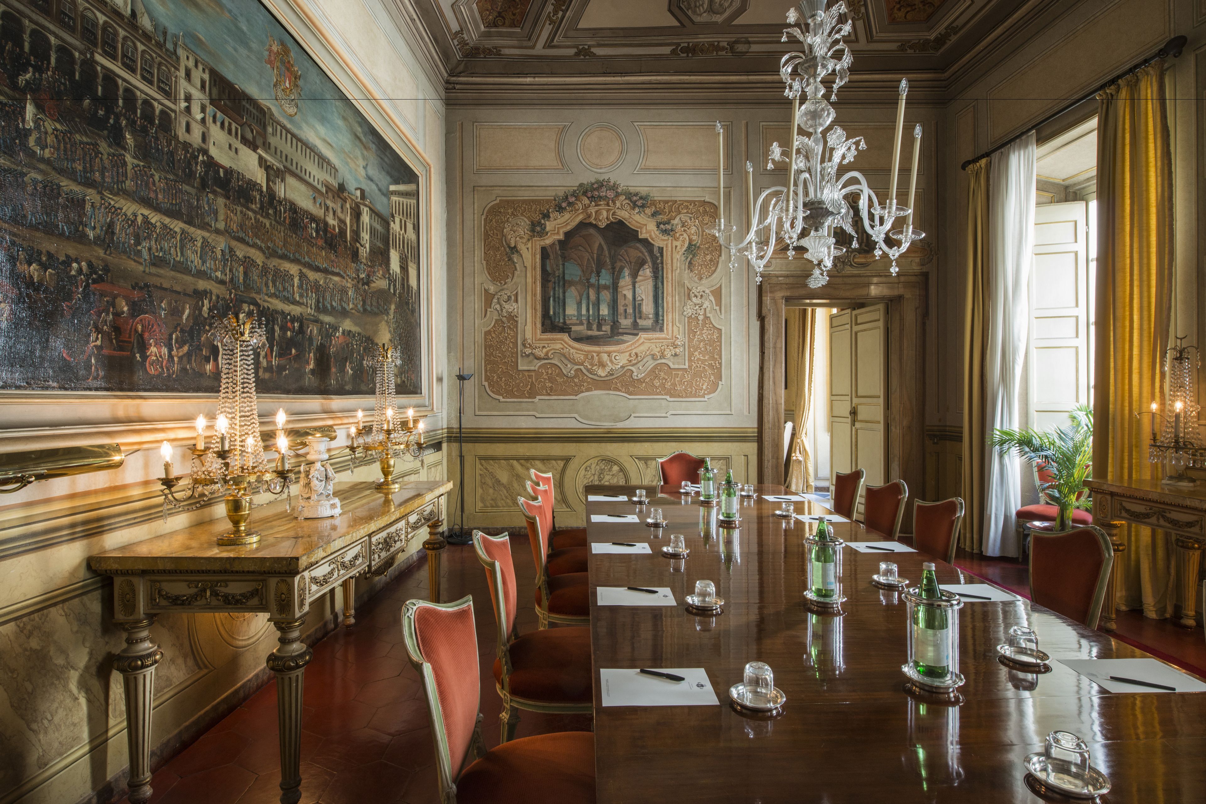 Photo - Residenza Ruspoli Bonaparte