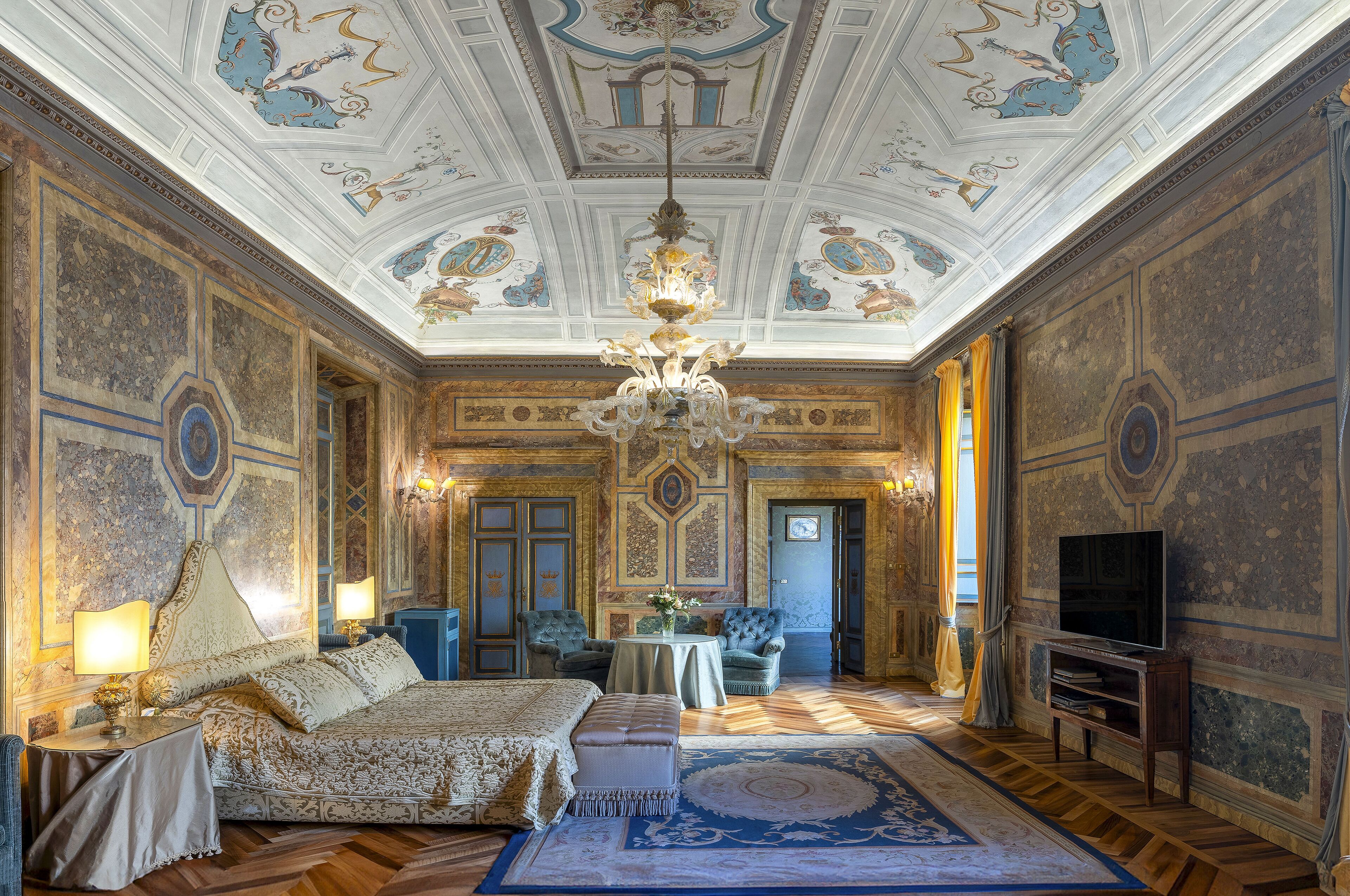 Photo - Residenza Ruspoli Bonaparte