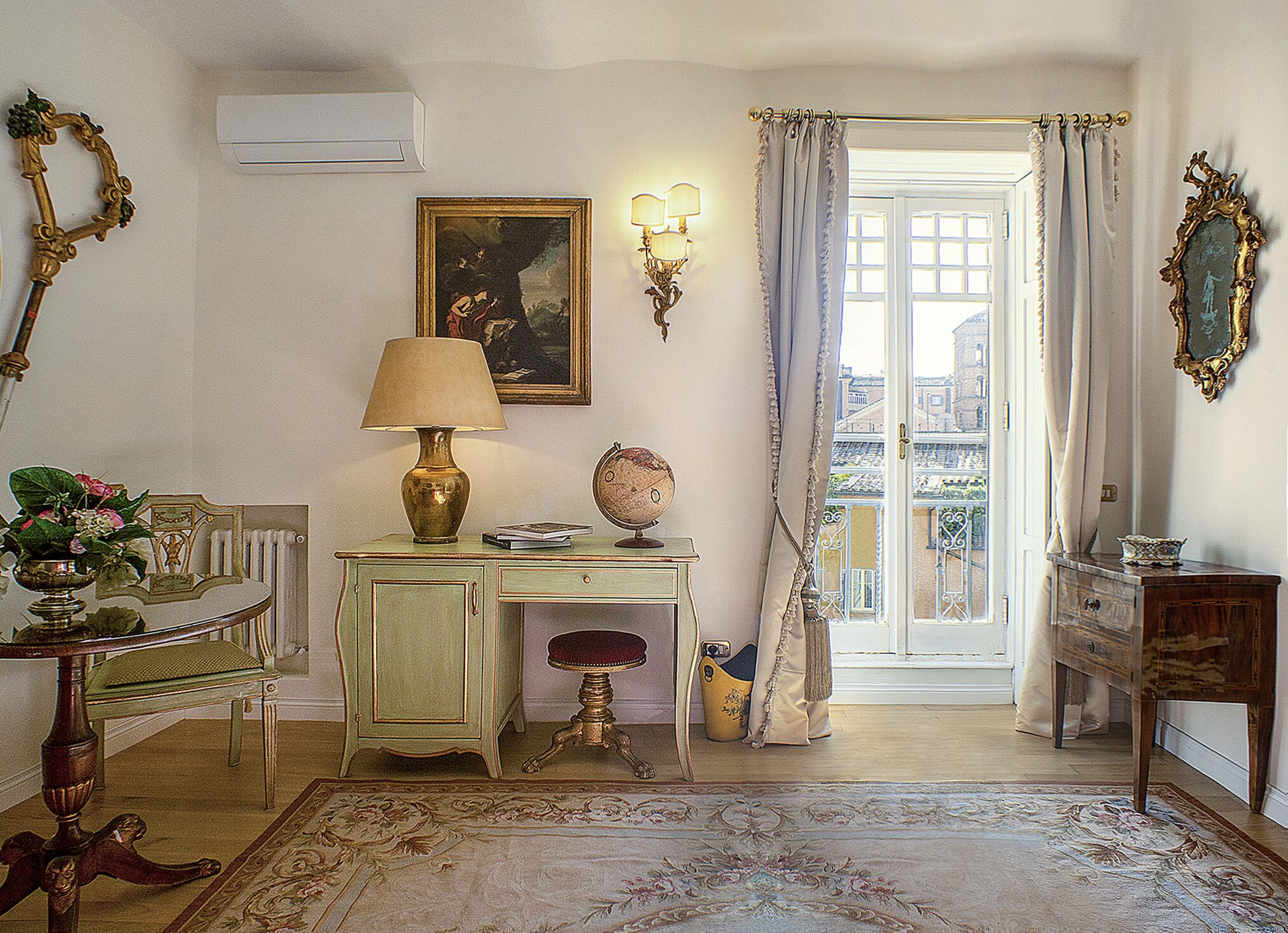 Photo - Residenza Ruspoli Bonaparte