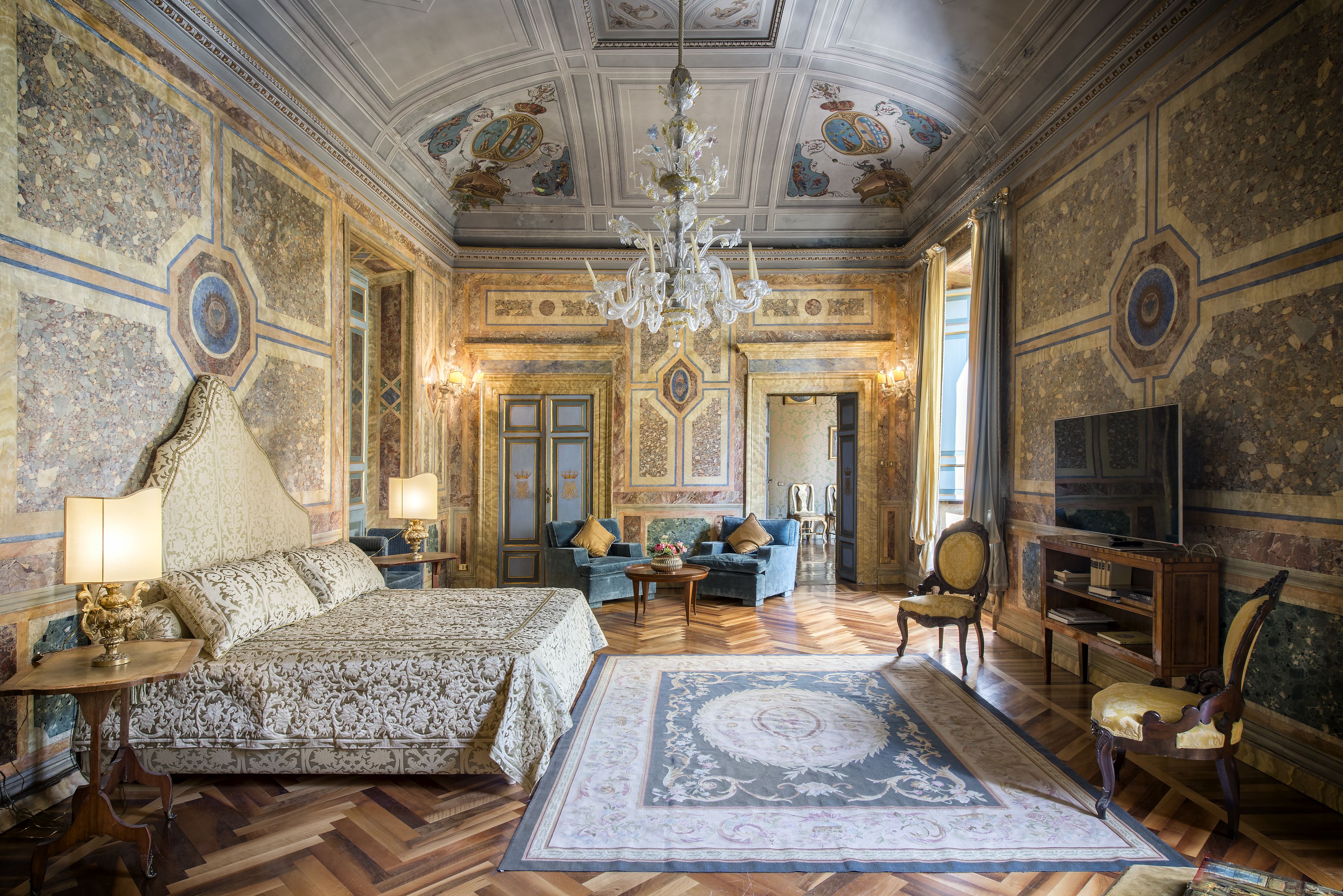 Photo - Residenza Ruspoli Bonaparte