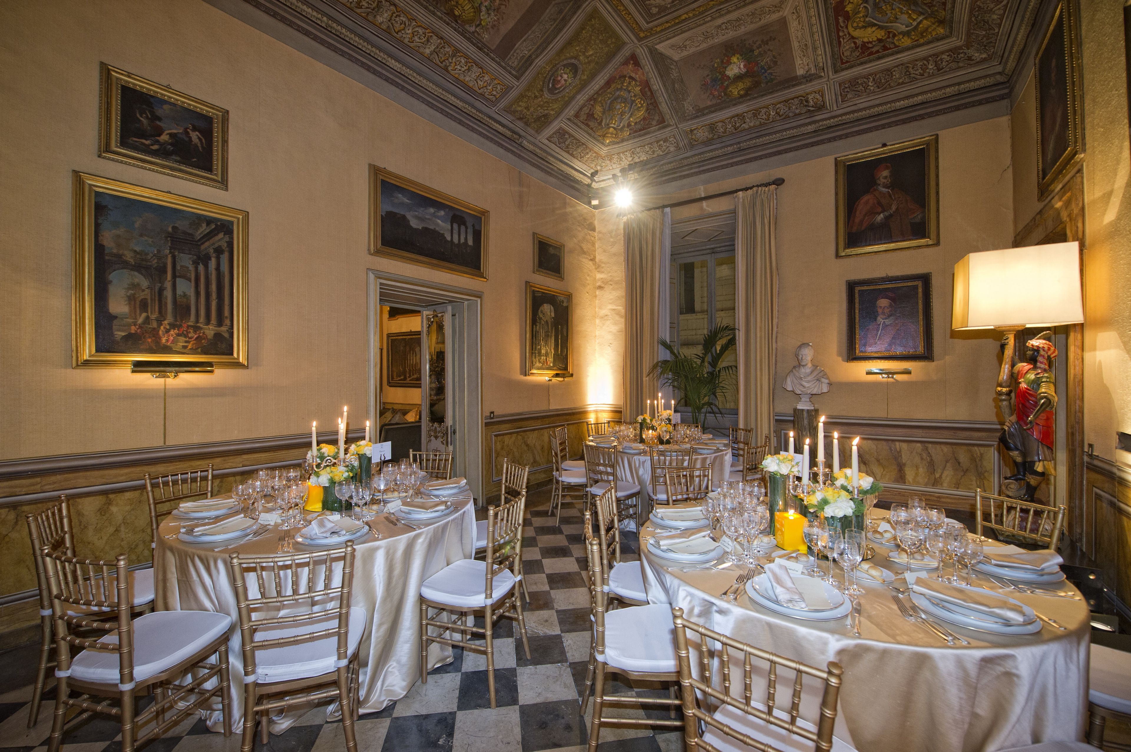 Foto - Residenza Ruspoli Bonaparte