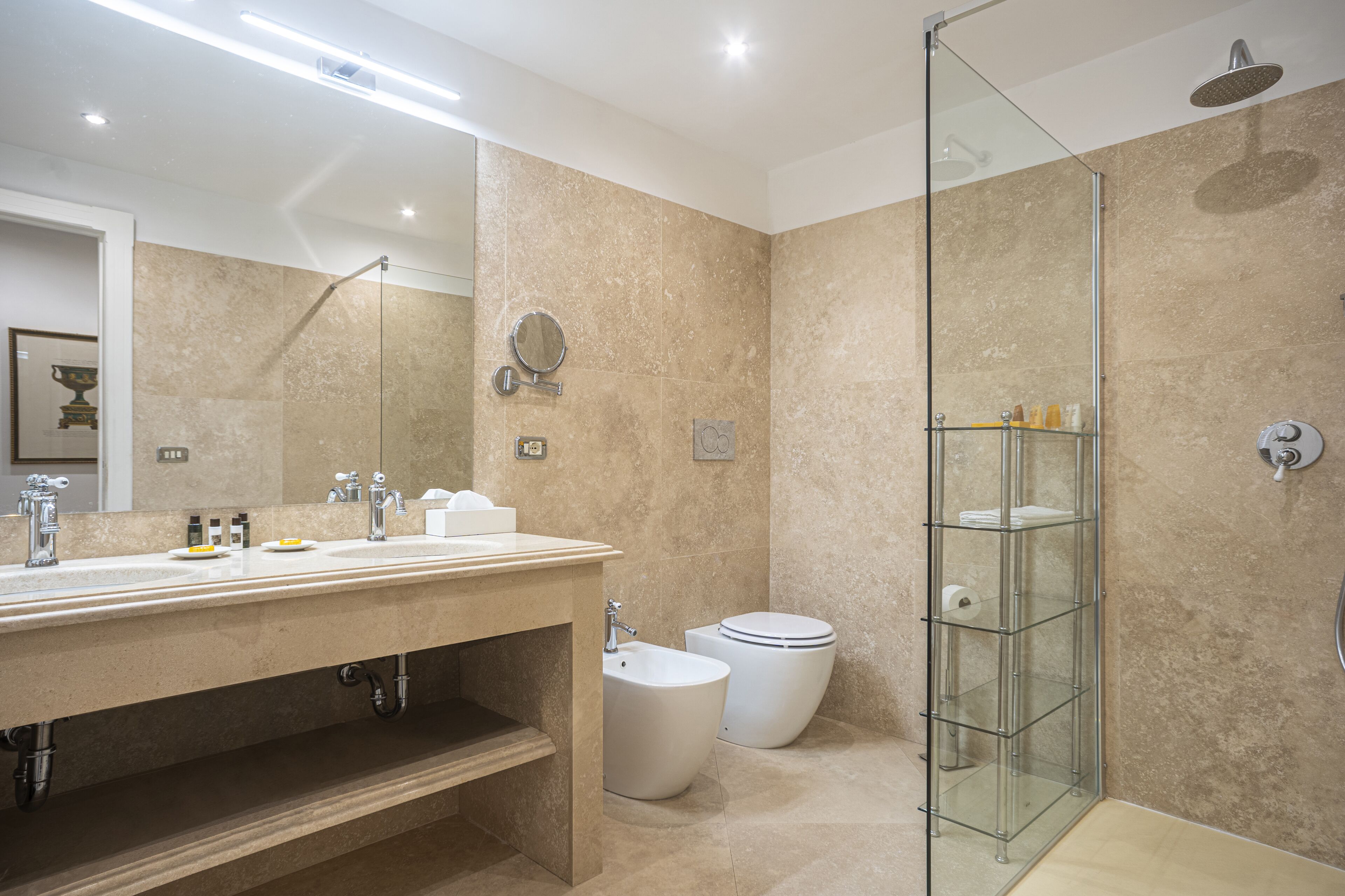 Photo - Residenza Ruspoli Bonaparte