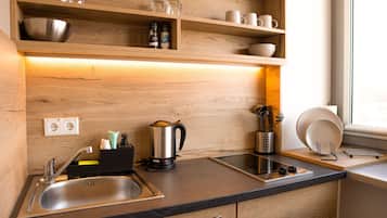 Premium Studio | Private kitchen
