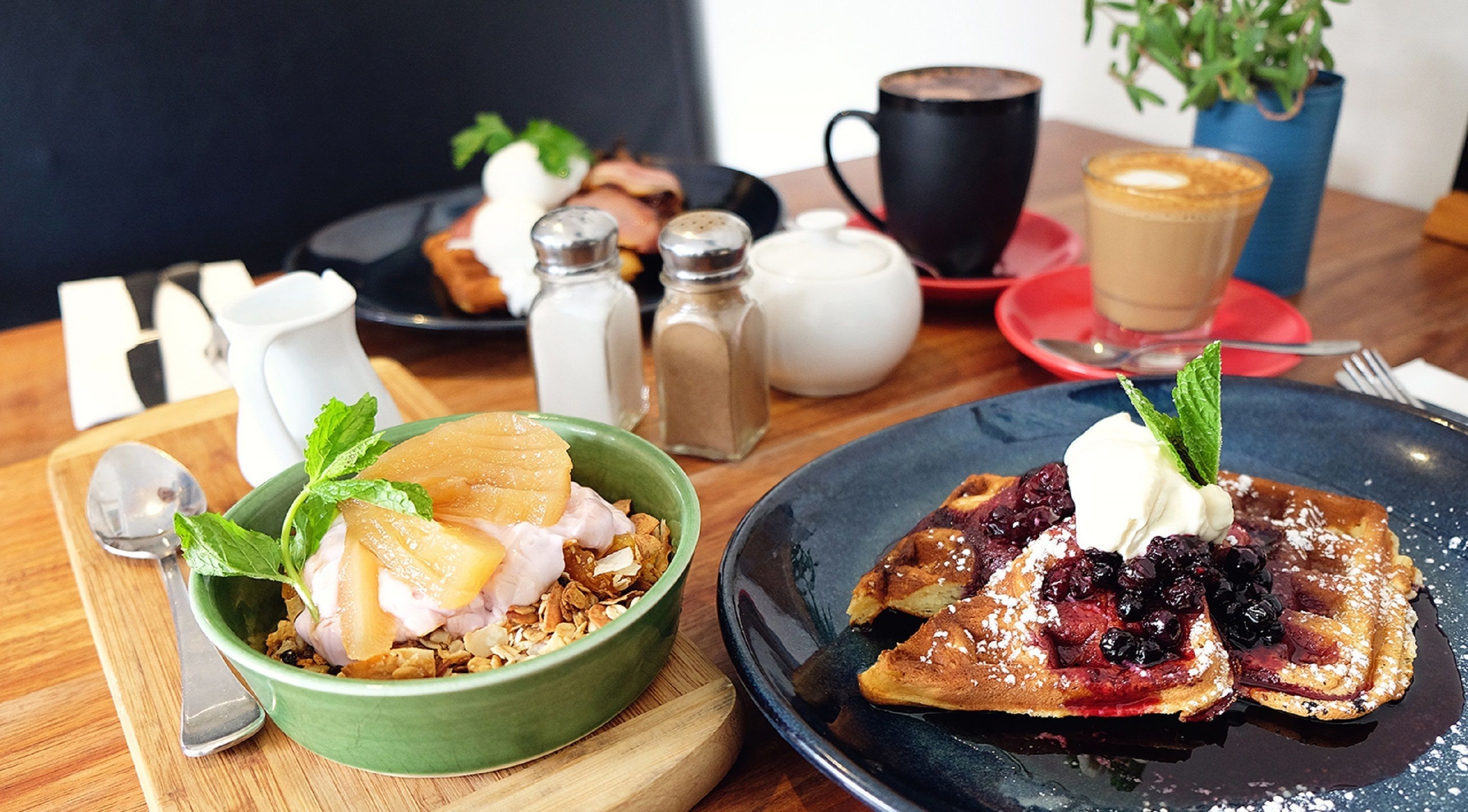 Salamanca Wharf Hotel — image 19