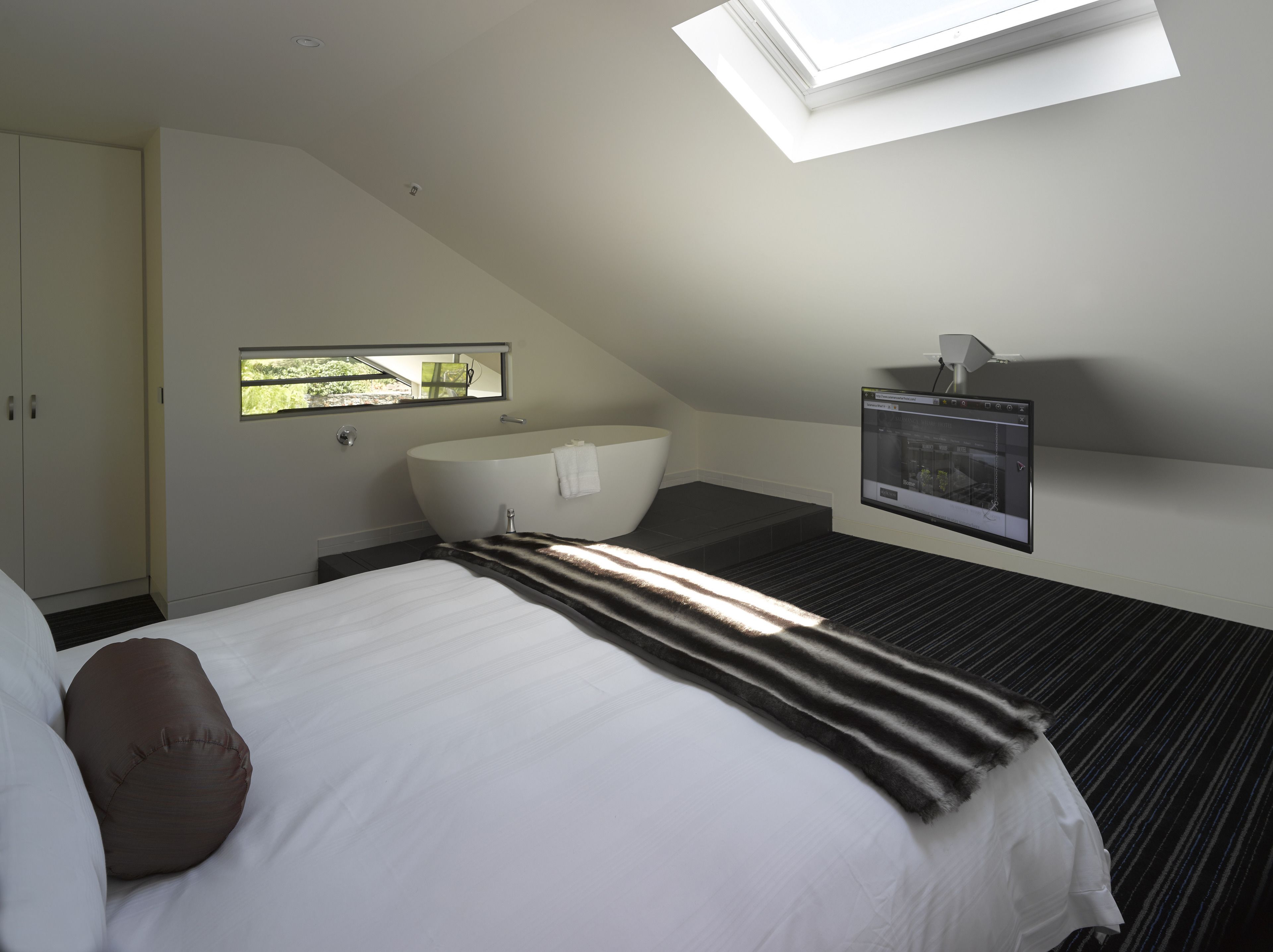 Salamanca Wharf Hotel — image 15