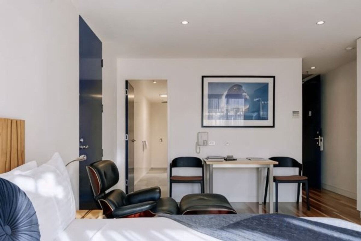 Premium Apartment