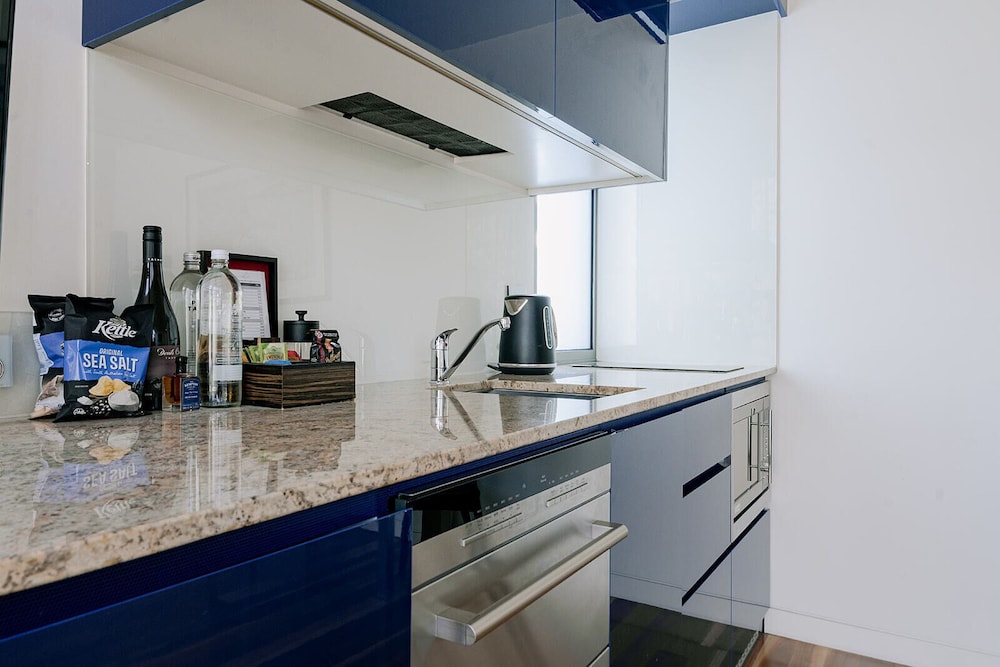 Salamanca Wharf Hotel by null