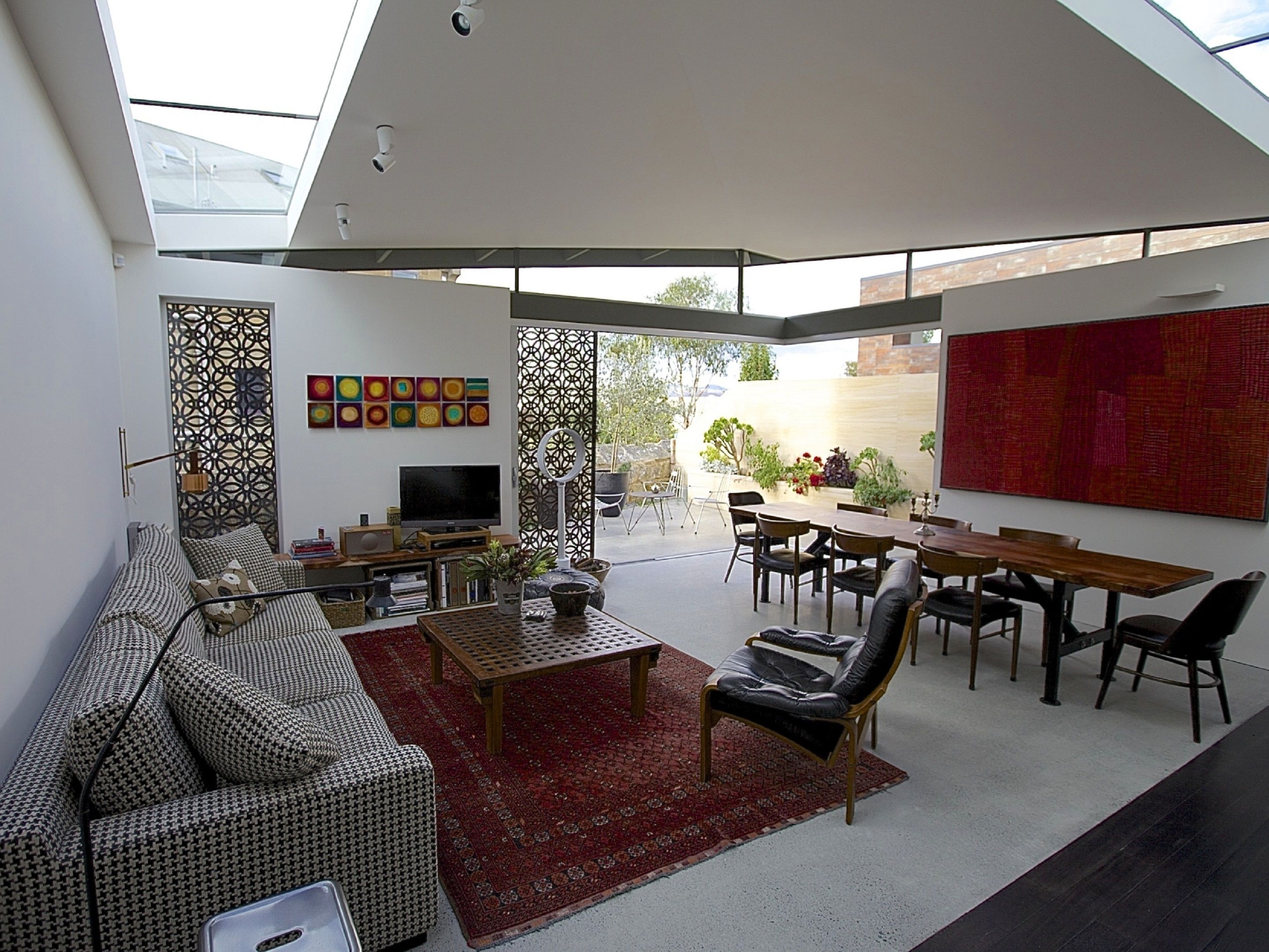 Salamanca Wharf Hotel — image 27