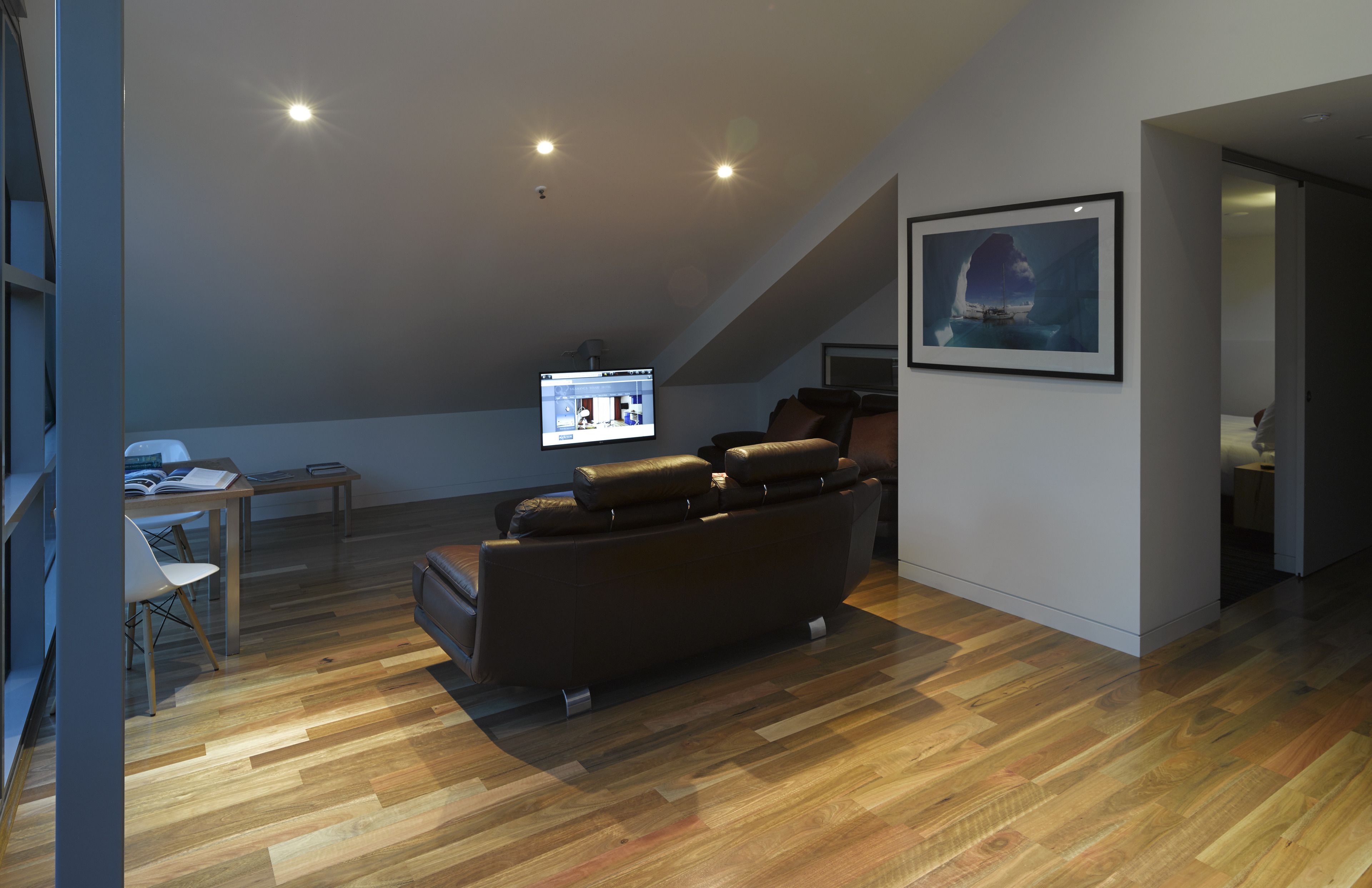 Salamanca Wharf Hotel — image 11