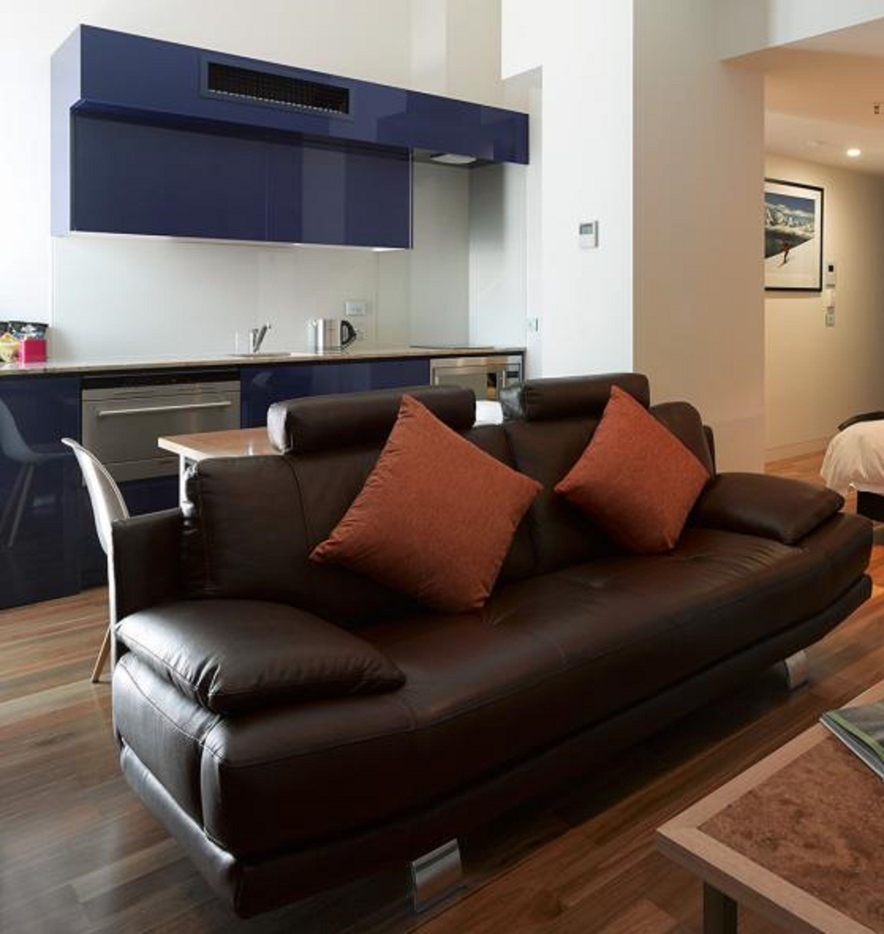 Salamanca Wharf Hotel — image 18