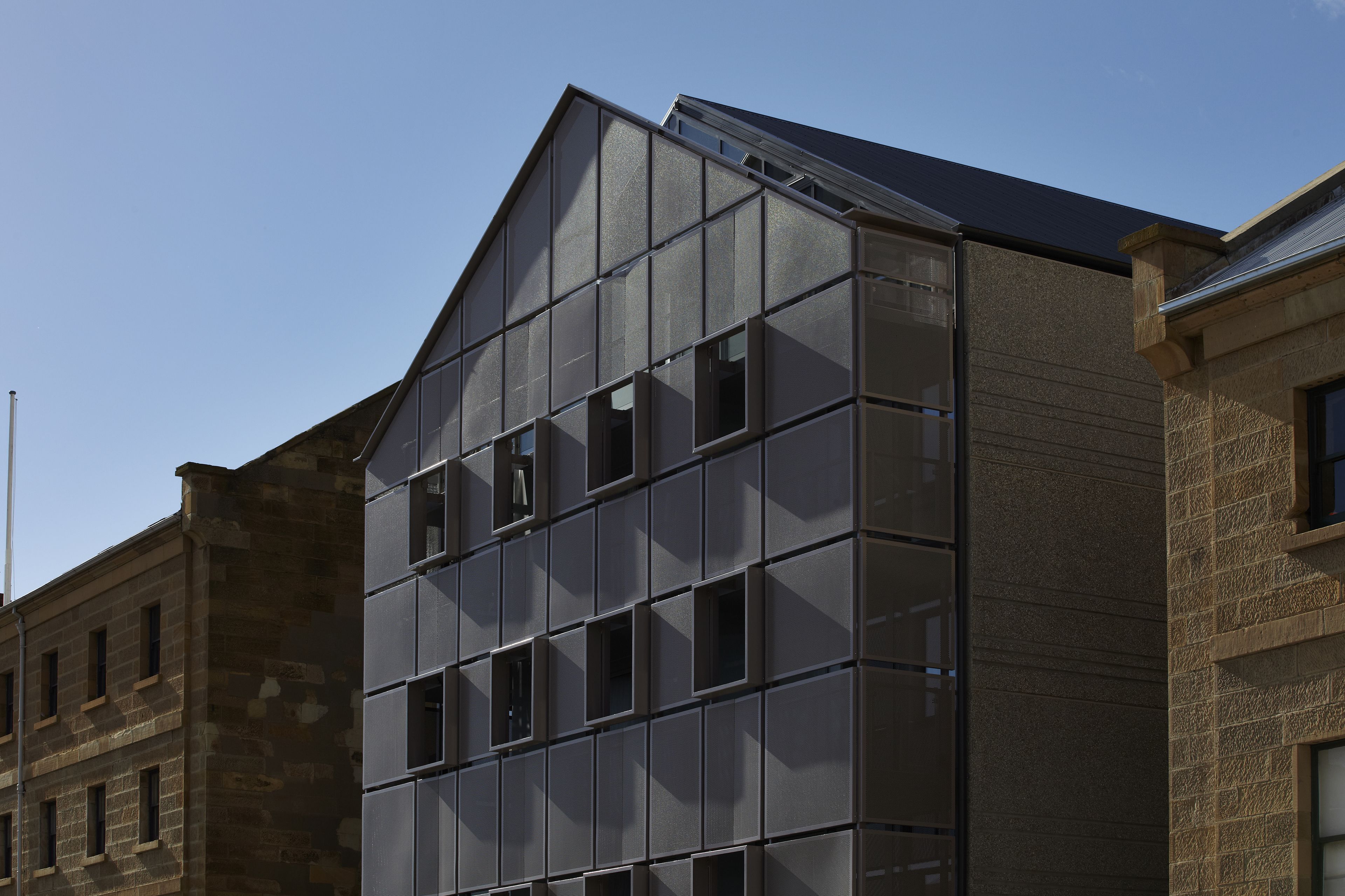 Salamanca Wharf Hotel — image 24