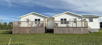 Mayfield Country Cottages