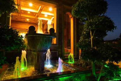 Marugarh Resort and Spa