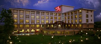 Aakar Lords Inn Saputara
