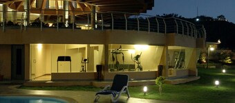 Aakar Lords Inn Saputara