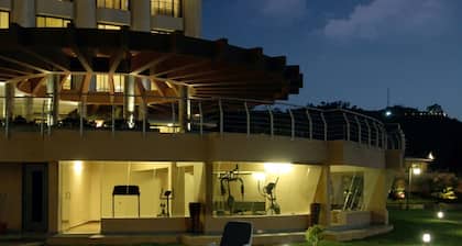 Aakar Lords Inn Saputara