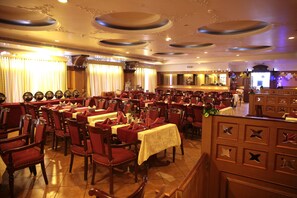 Indian cuisine - Joys Palace (Thrissur)