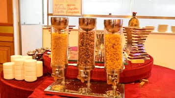 Cocina india