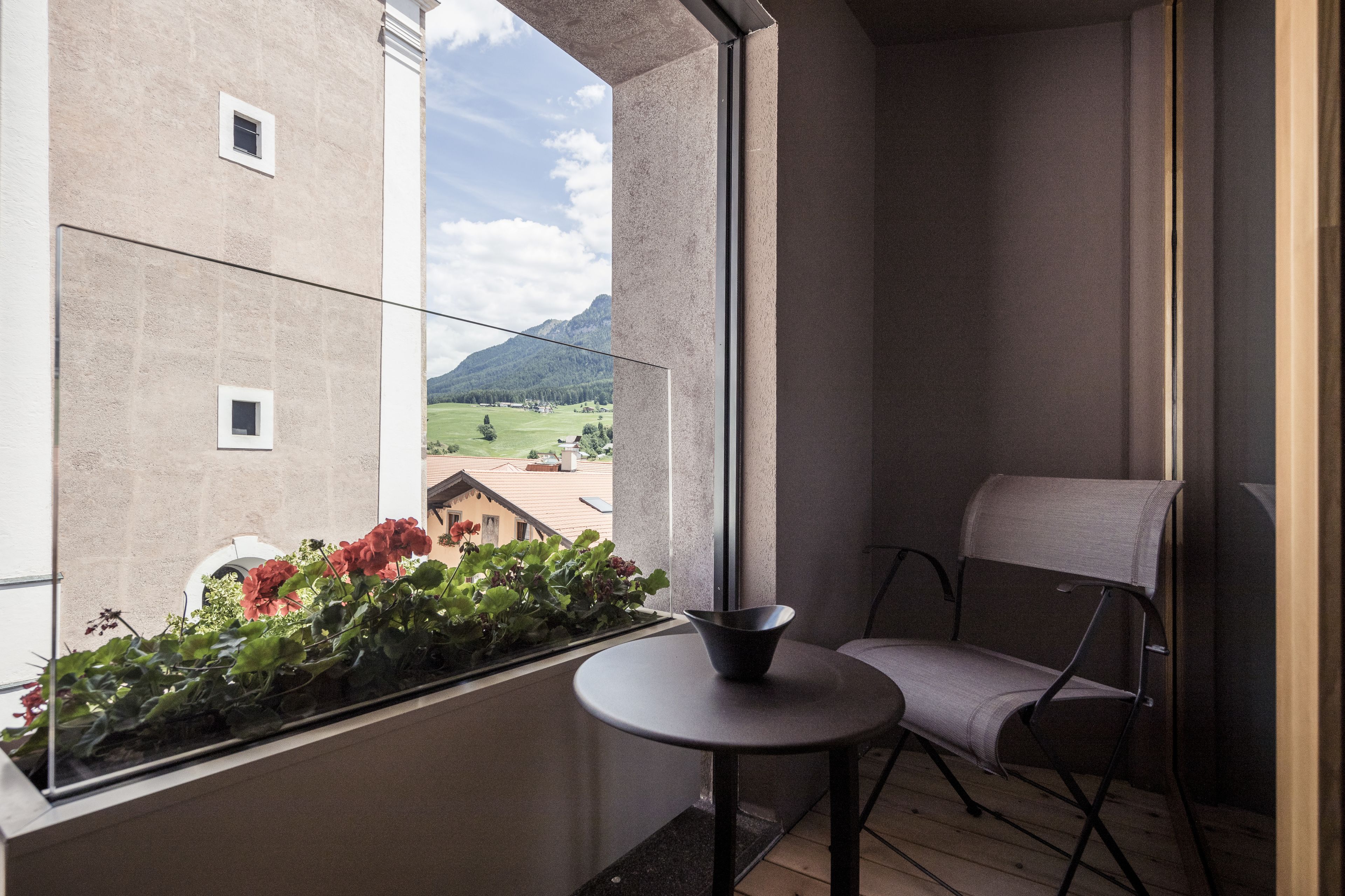 room (mountain classic) | view from room