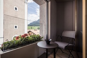 客房 (Mountain Classic) | 客房景观