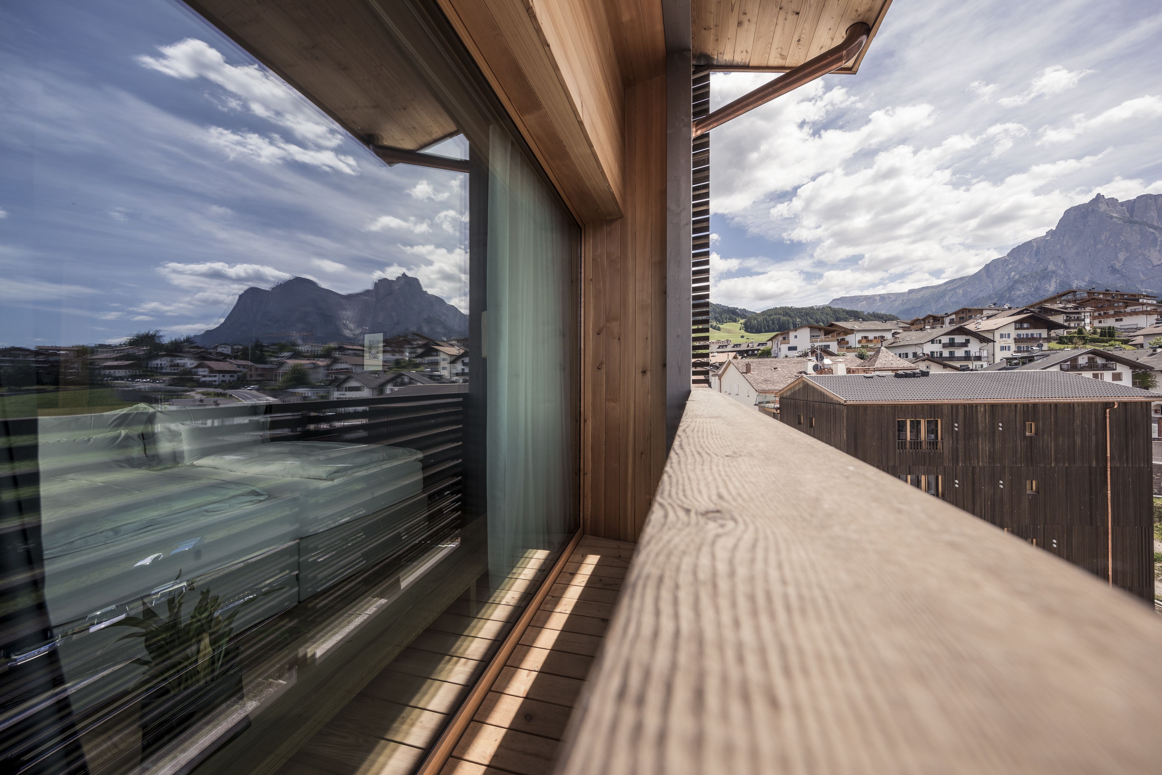 room (mountain living) | view from room